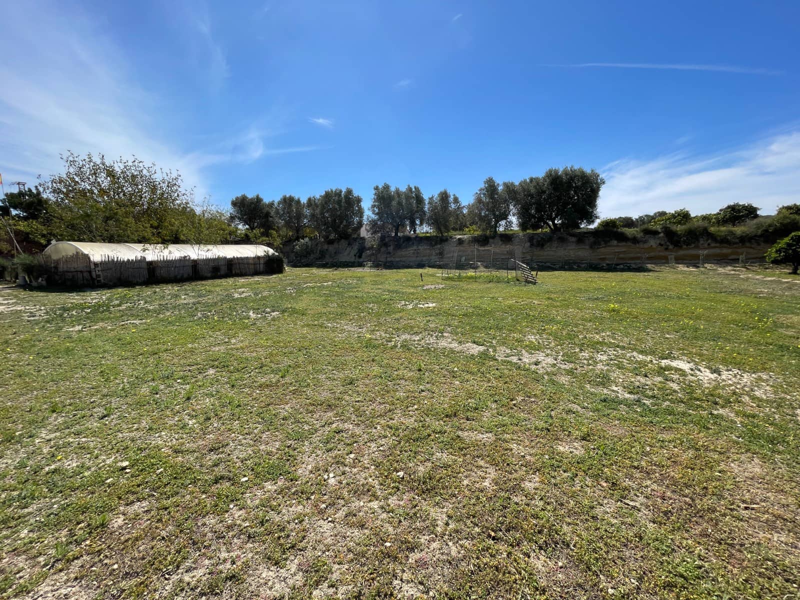 3 sovrum Finca/Hus på landet till salu i Guardamar del Segura med pool - 460 000 € (Ref: 10051184)