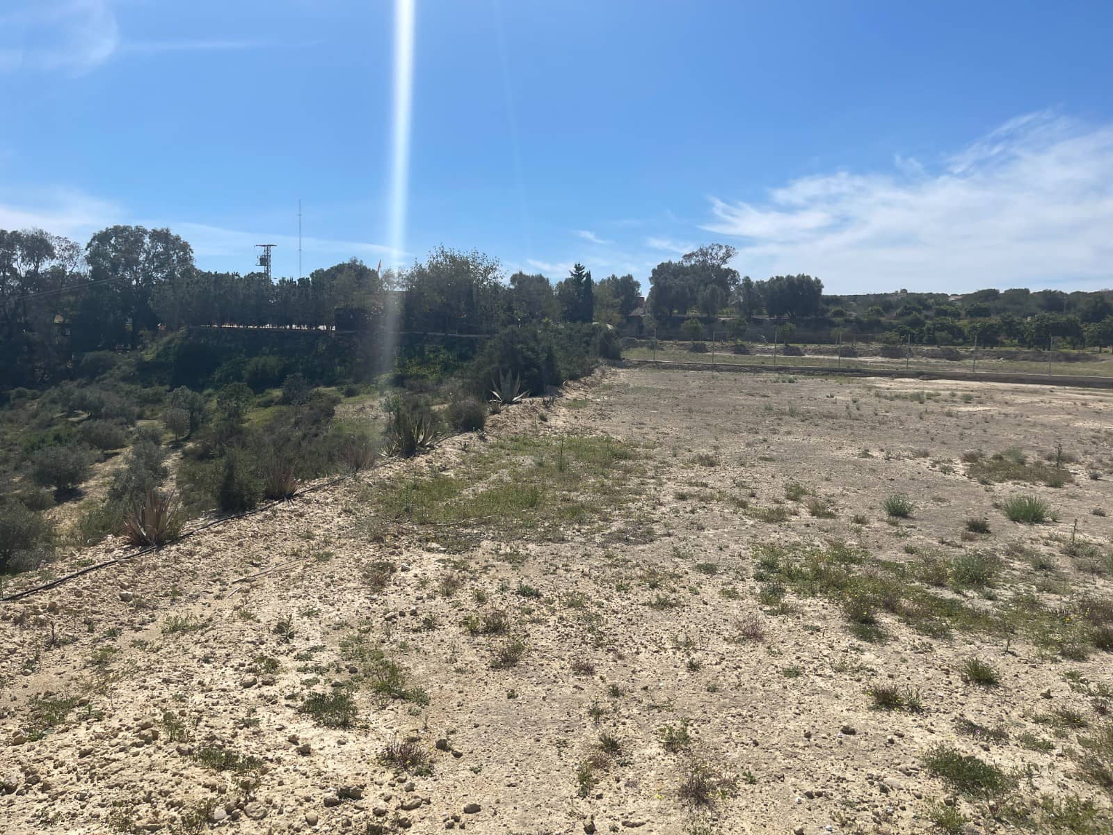 3 sovrum Finca/Hus på landet till salu i Guardamar del Segura med pool - 460 000 € (Ref: 10051184)