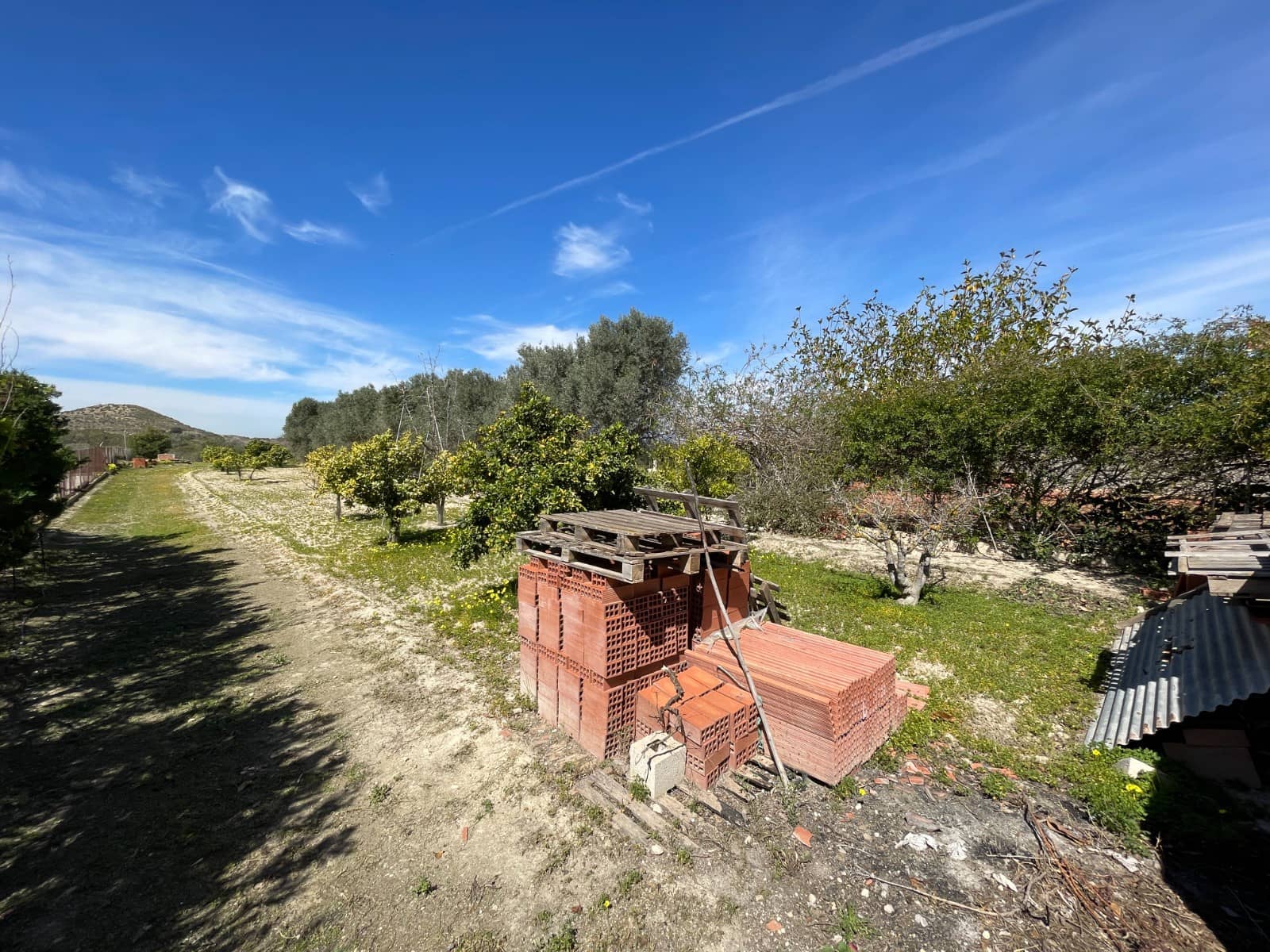 3 sovrum Finca/Hus på landet till salu i Guardamar del Segura med pool - 460 000 € (Ref: 10051184)