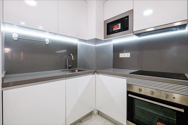 4 soverom Penthouse til salgs i Playa del Cura, Torrevieja - € 574 900 (Ref: 10051186)