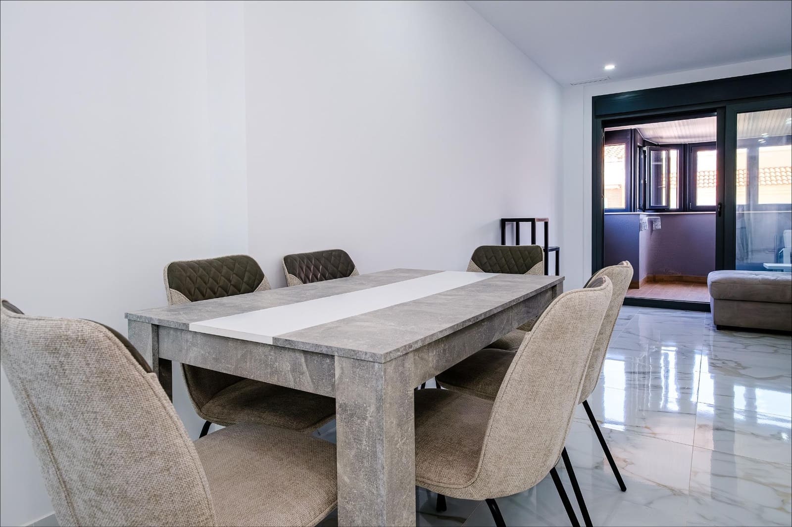 Ático de 4 habitaciones en Torrevieja en venta - 574.900 € (Ref: 10051186)