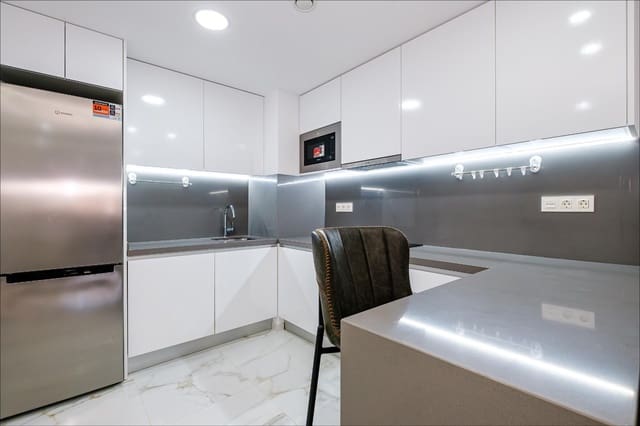 4 soverom Penthouse til salgs i Playa del Cura, Torrevieja - € 574 900 (Ref: 10051186)
