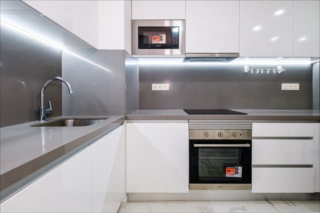 4 soverom Penthouse til salgs i Playa del Cura, Torrevieja - € 574 900 (Ref: 10051186)