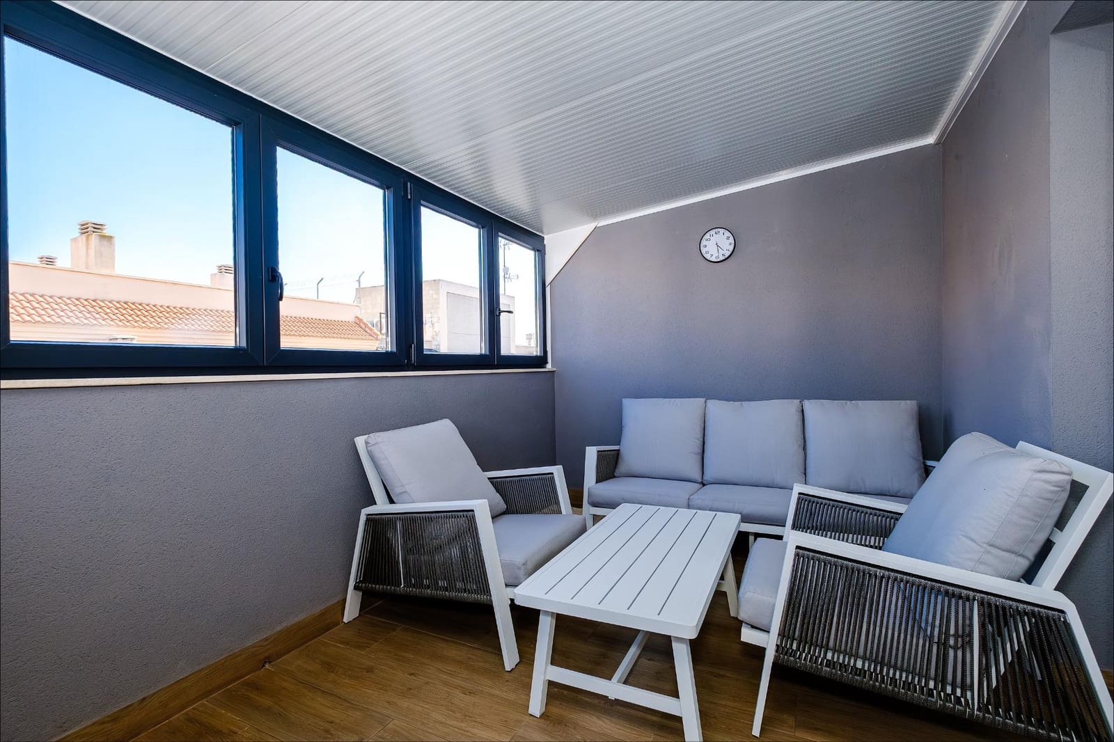 Ático de 4 habitaciones en Torrevieja en venta - 574.900 € (Ref: 10051186)
