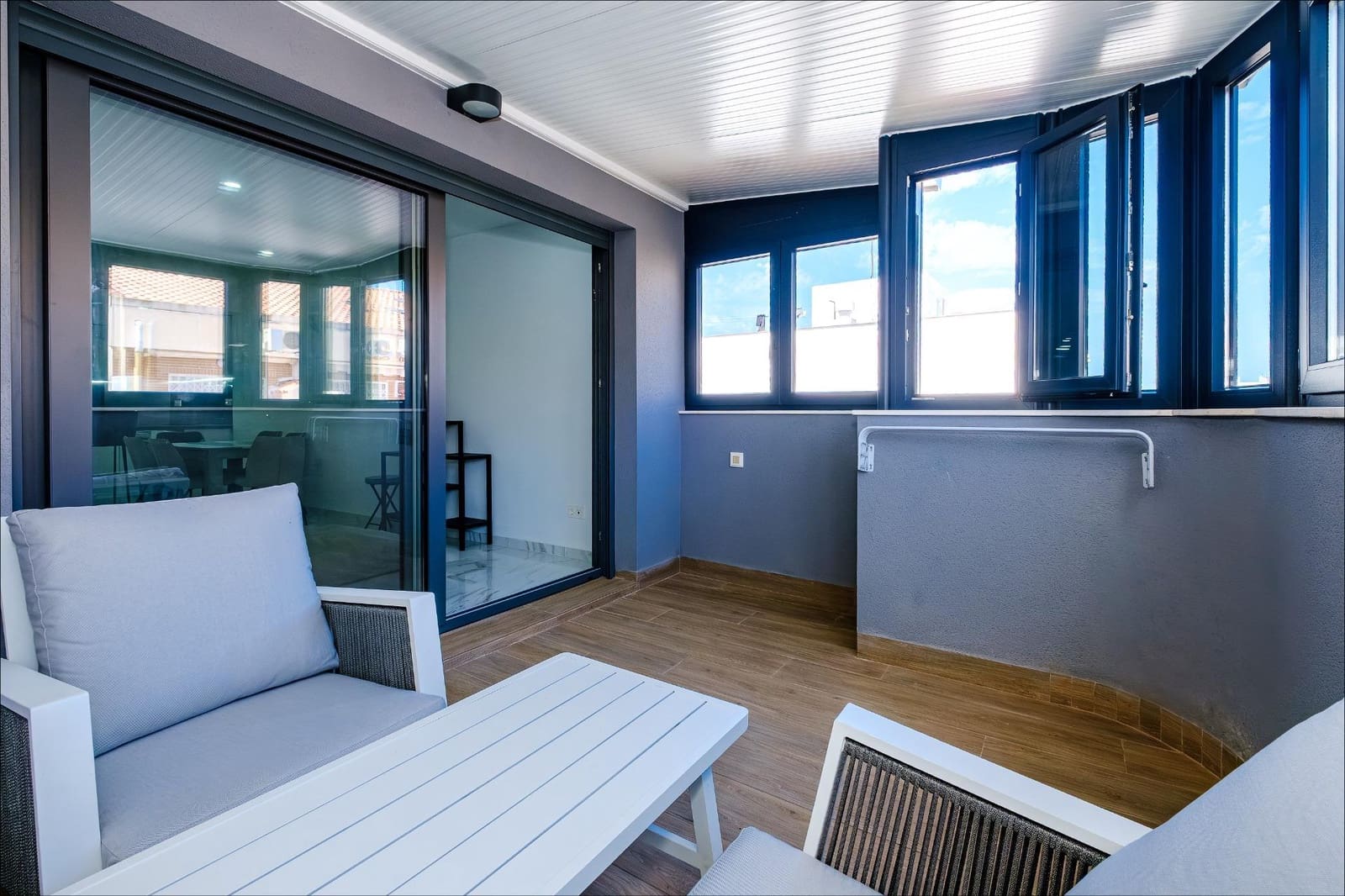 Ático de 4 habitaciones en Torrevieja en venta - 574.900 € (Ref: 10051186)