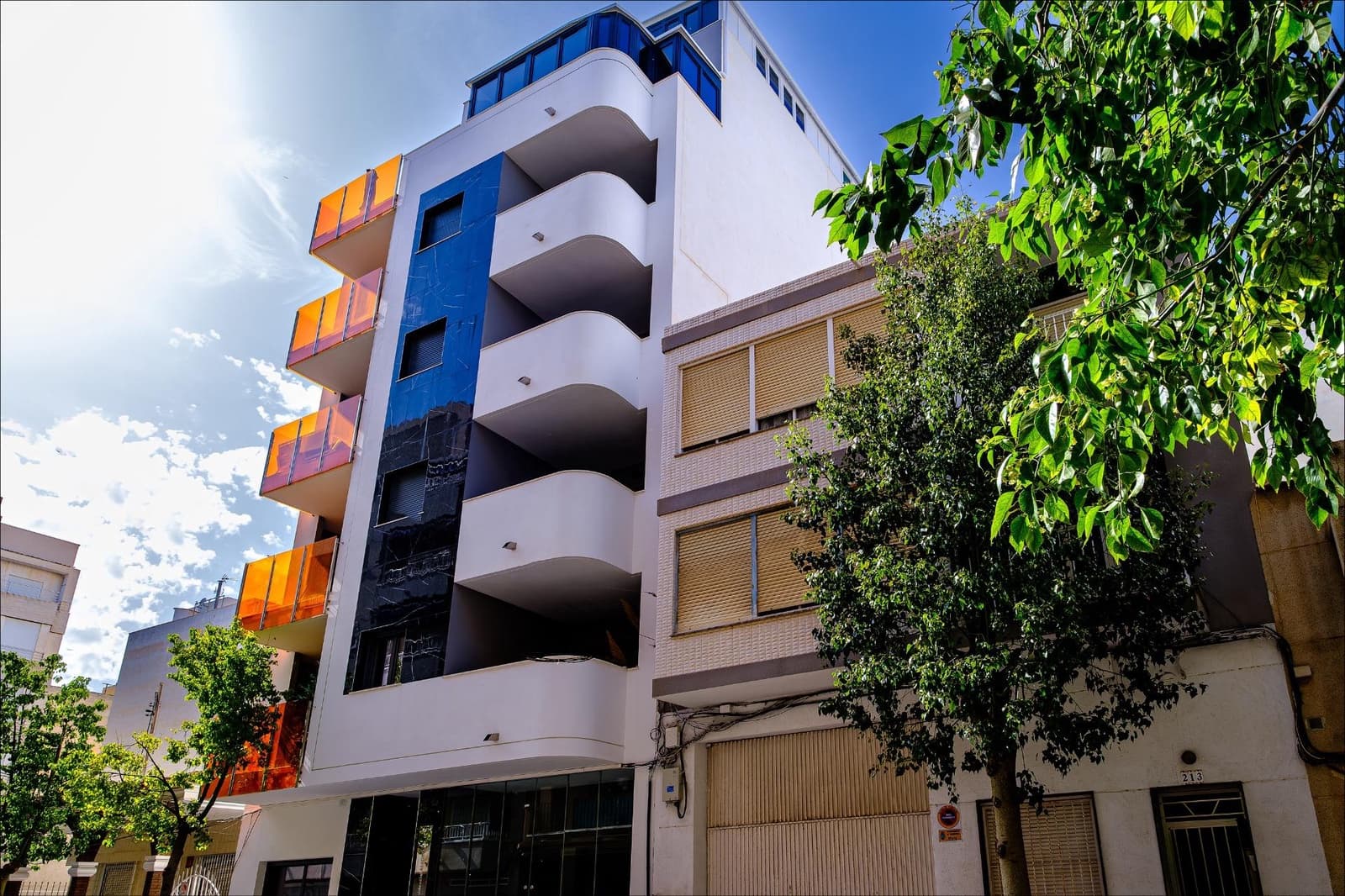 Ático de 4 habitaciones en Torrevieja en venta - 574.900 € (Ref: 10051186)