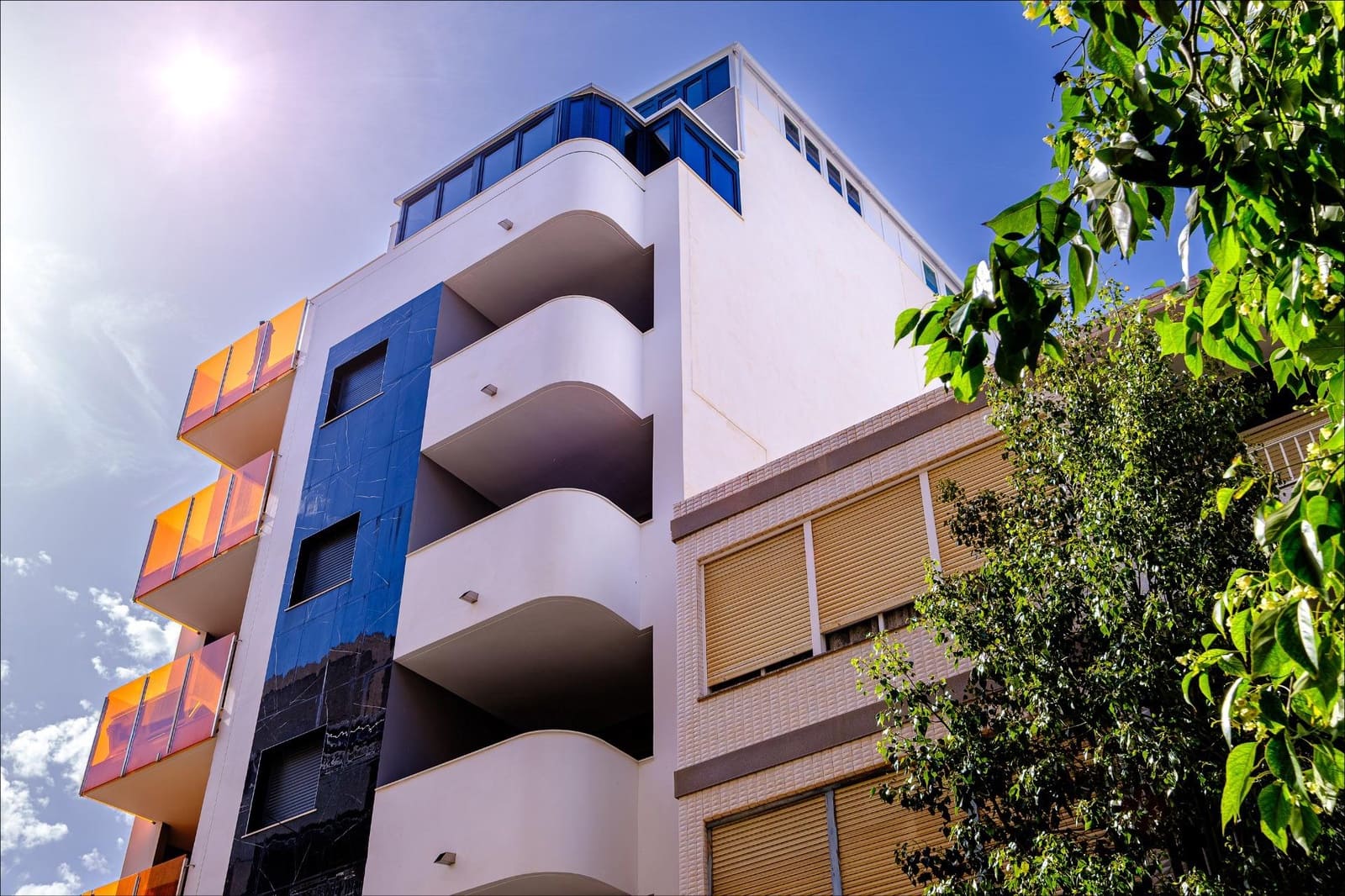 Ático de 4 habitaciones en Torrevieja en venta - 574.900 € (Ref: 10051186)