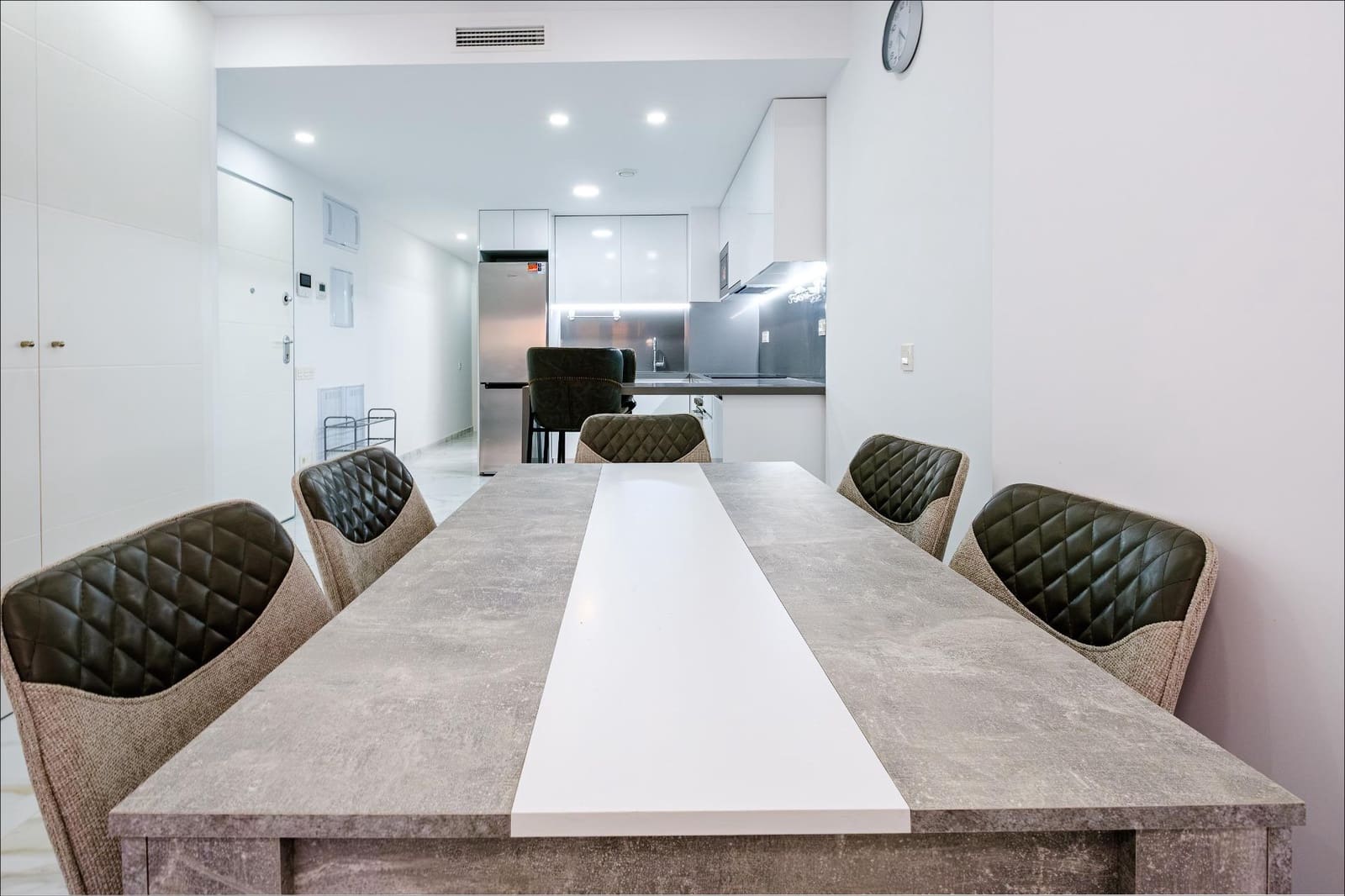 Ático de 4 habitaciones en Torrevieja en venta - 574.900 € (Ref: 10051186)