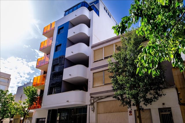 4 soverom Penthouse til salgs i Playa del Cura, Torrevieja - € 574 900 (Ref: 10051186)