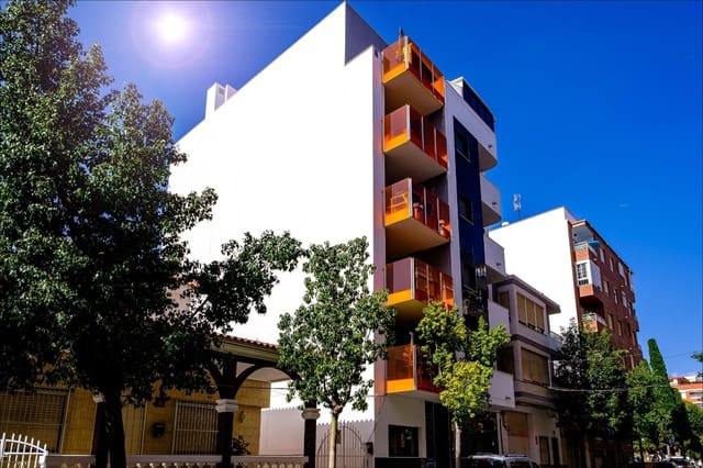4 soverom Penthouse til salgs i Playa del Cura, Torrevieja - € 574 900 (Ref: 10051186)