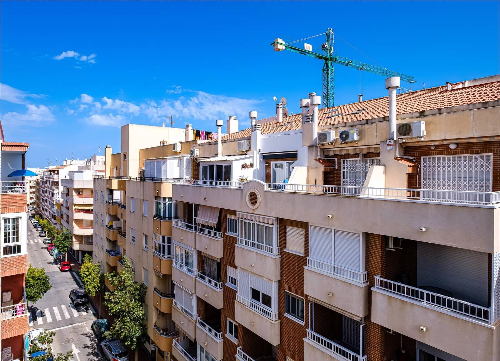 Ático de 4 habitaciones en Torrevieja en venta - 574.900 € (Ref: 10051186)