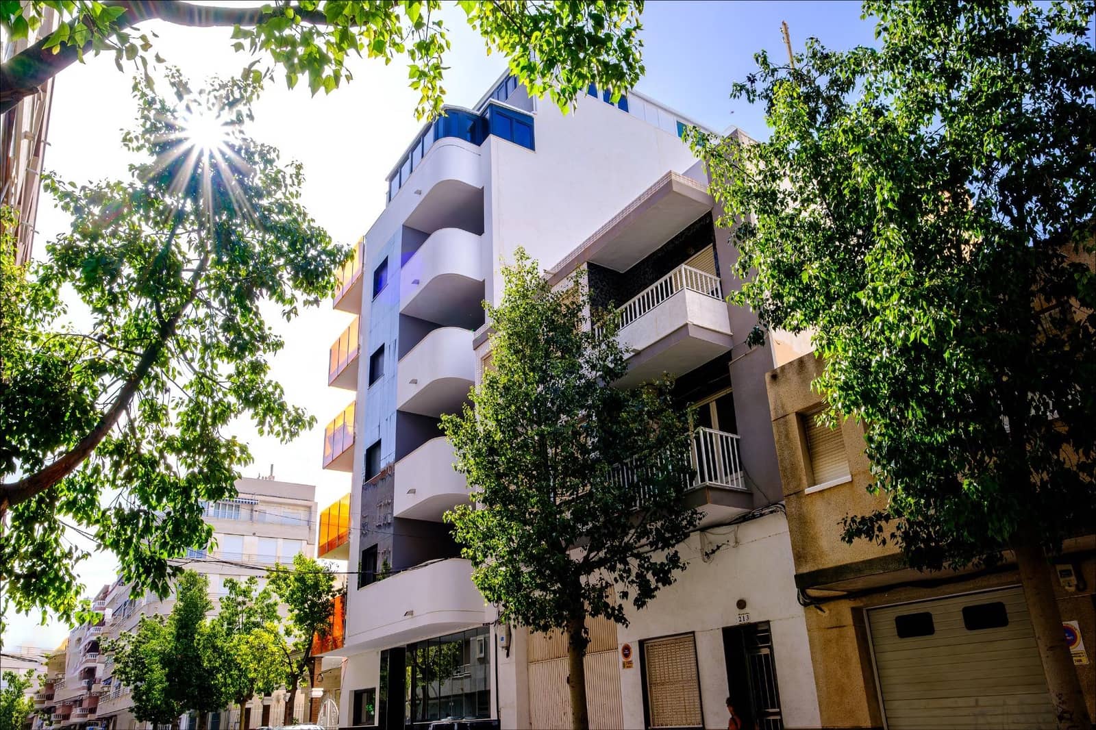 Ático de 4 habitaciones en Torrevieja en venta - 574.900 € (Ref: 10051186)