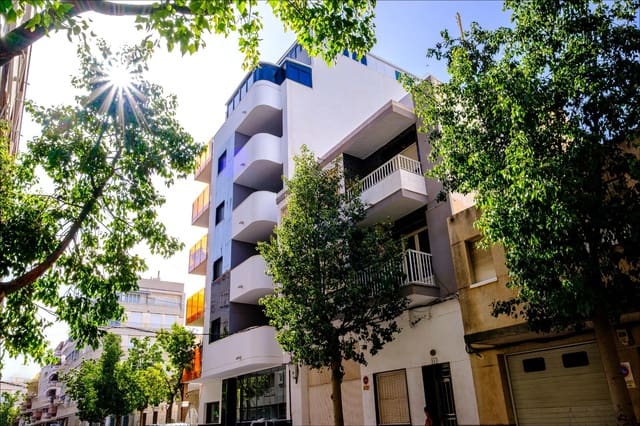4 soverom Penthouse til salgs i Playa del Cura, Torrevieja - € 574 900 (Ref: 10051186)