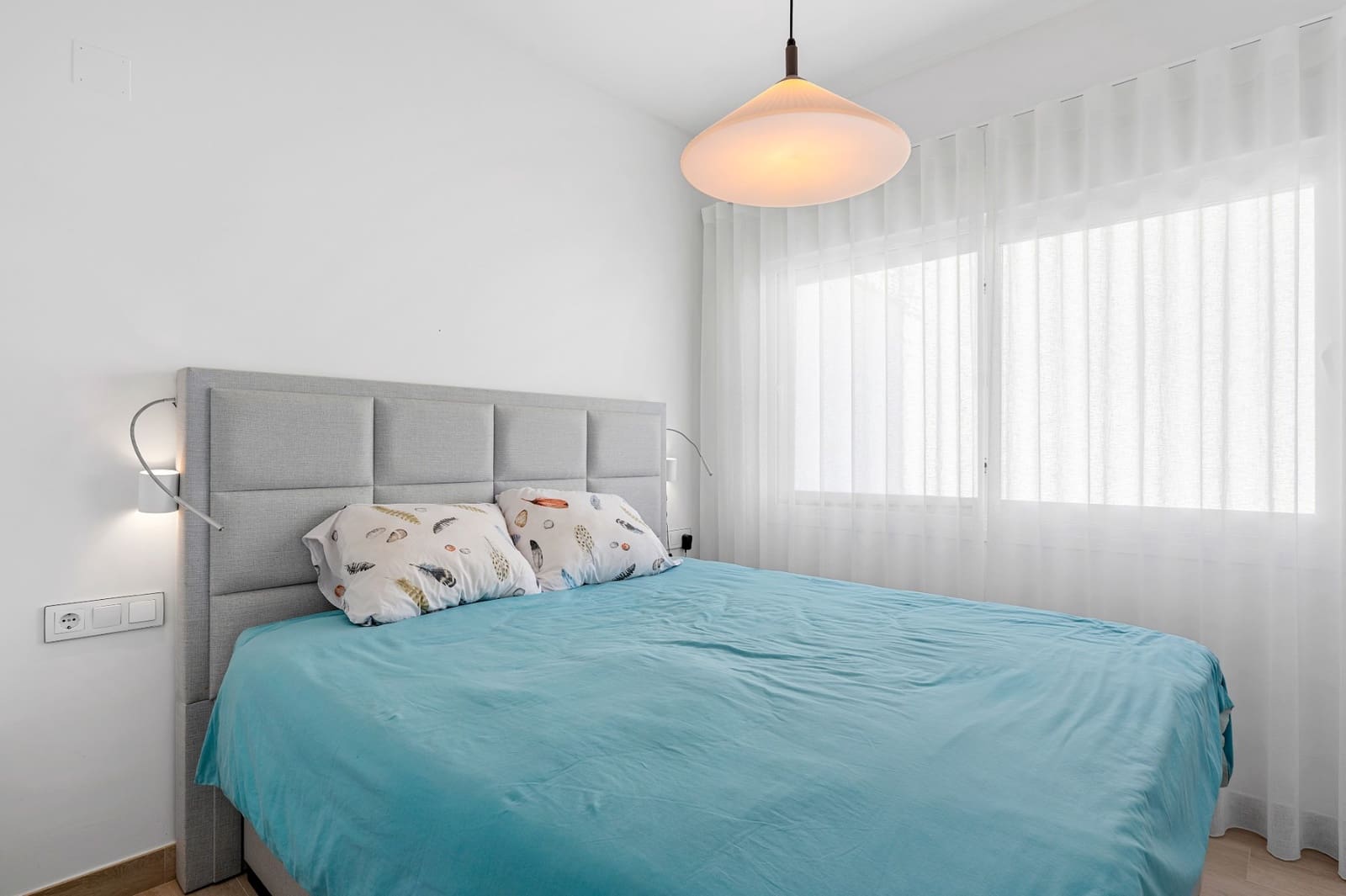 3 chambre Villa/Maison à vendre à San Miguel de Salinas avec piscine garage - 485 000 € (Ref: 10051187)