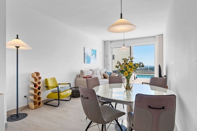 3 chambre Villa/Maison à vendre à San Miguel de Salinas avec piscine garage - 485 000 € (Ref: 10051187)