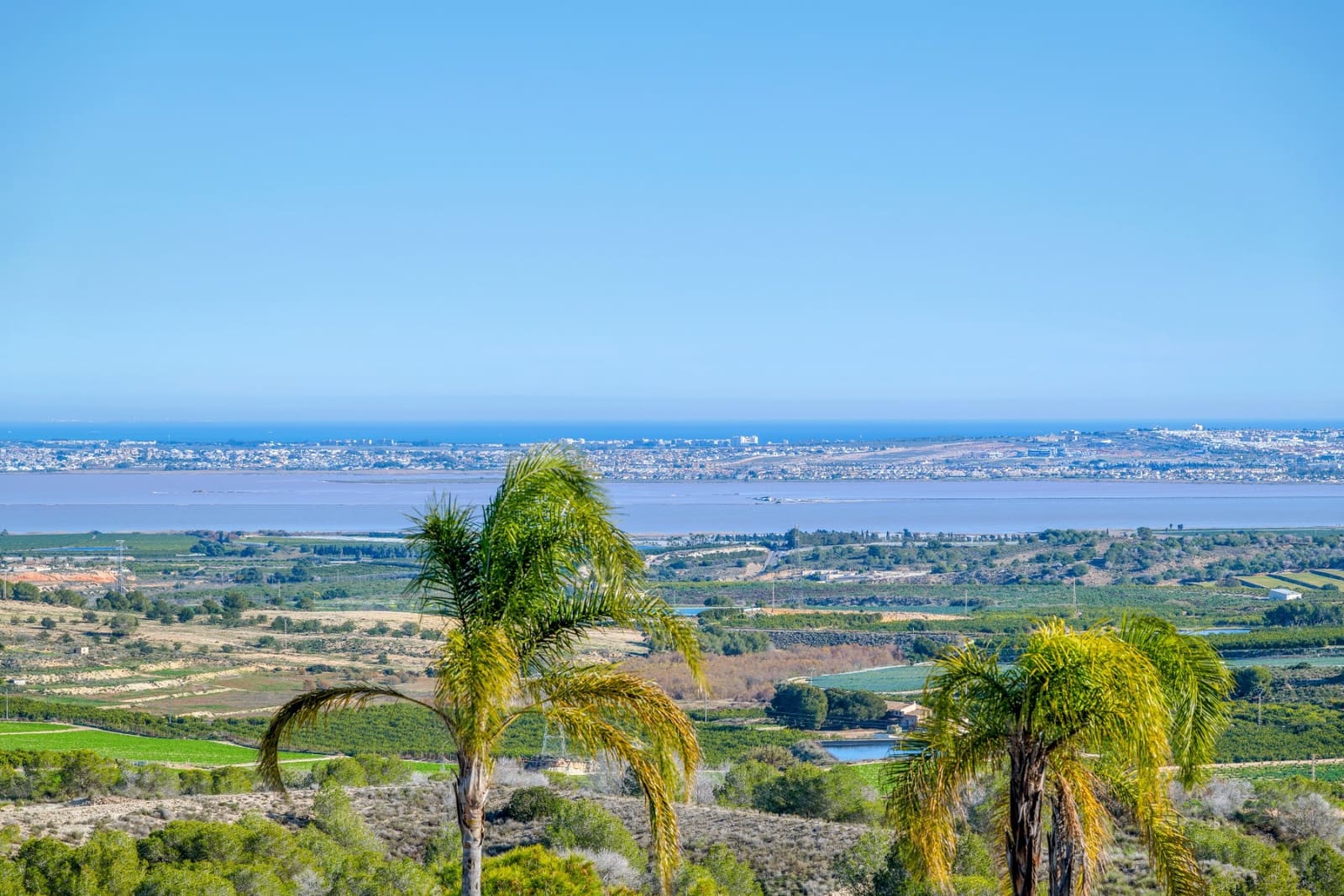 3 chambre Villa/Maison à vendre à San Miguel de Salinas avec piscine garage - 485 000 € (Ref: 10051187)