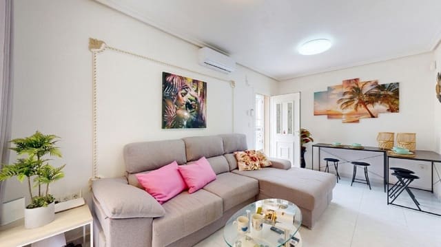 3 makuuhuone Paritalo myytävänä paikassa San Miguel de Salinas - 184 900 € (Ref: 10051190)