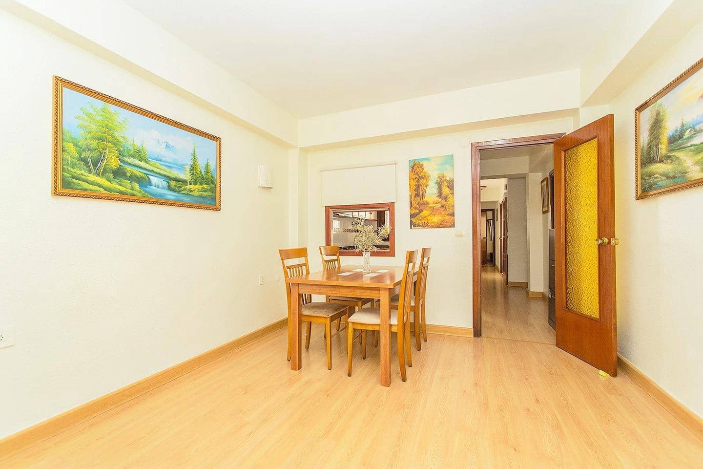 3 makuuhuone Ranta-asunto myytävänä paikassa Torrevieja - 200 000 € (Ref: 10051192)