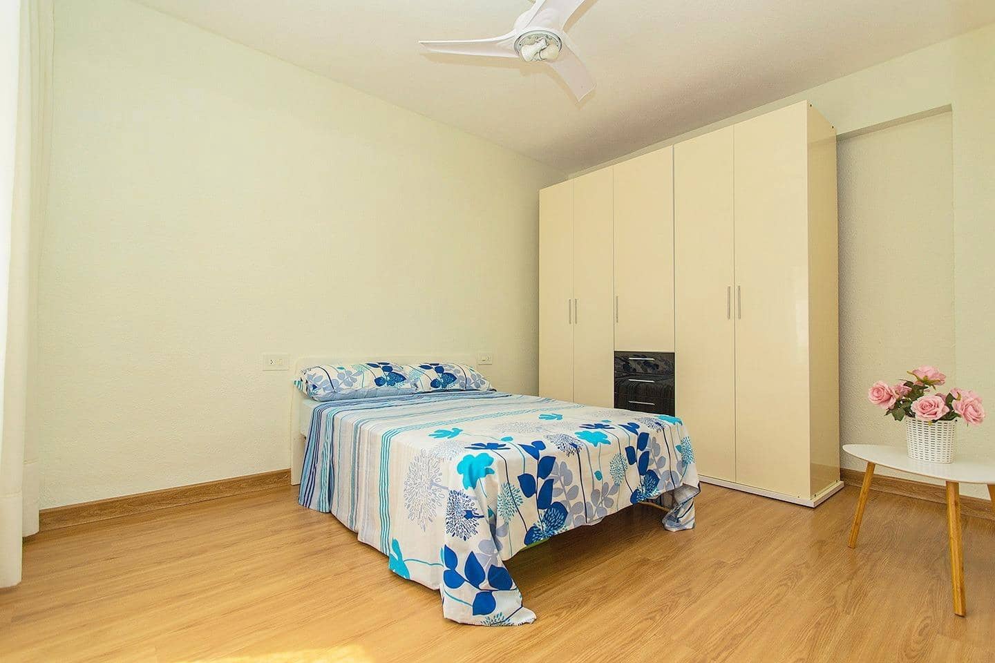 3 makuuhuone Ranta-asunto myytävänä paikassa Torrevieja - 200 000 € (Ref: 10051192)