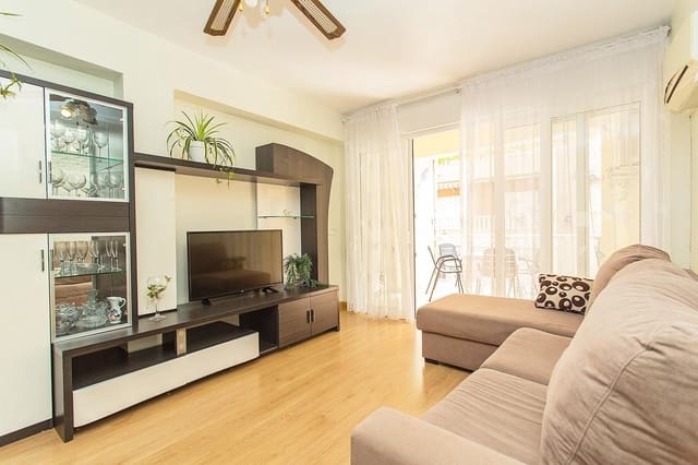 3 chambre Appartement de Plage à vendre à Playa del Cura, Torrevieja - 200 000 € (Ref: 10051192)