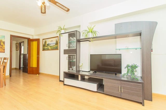 3 chambre Appartement de Plage à vendre à Playa del Cura, Torrevieja - 200 000 € (Ref: 10051192)