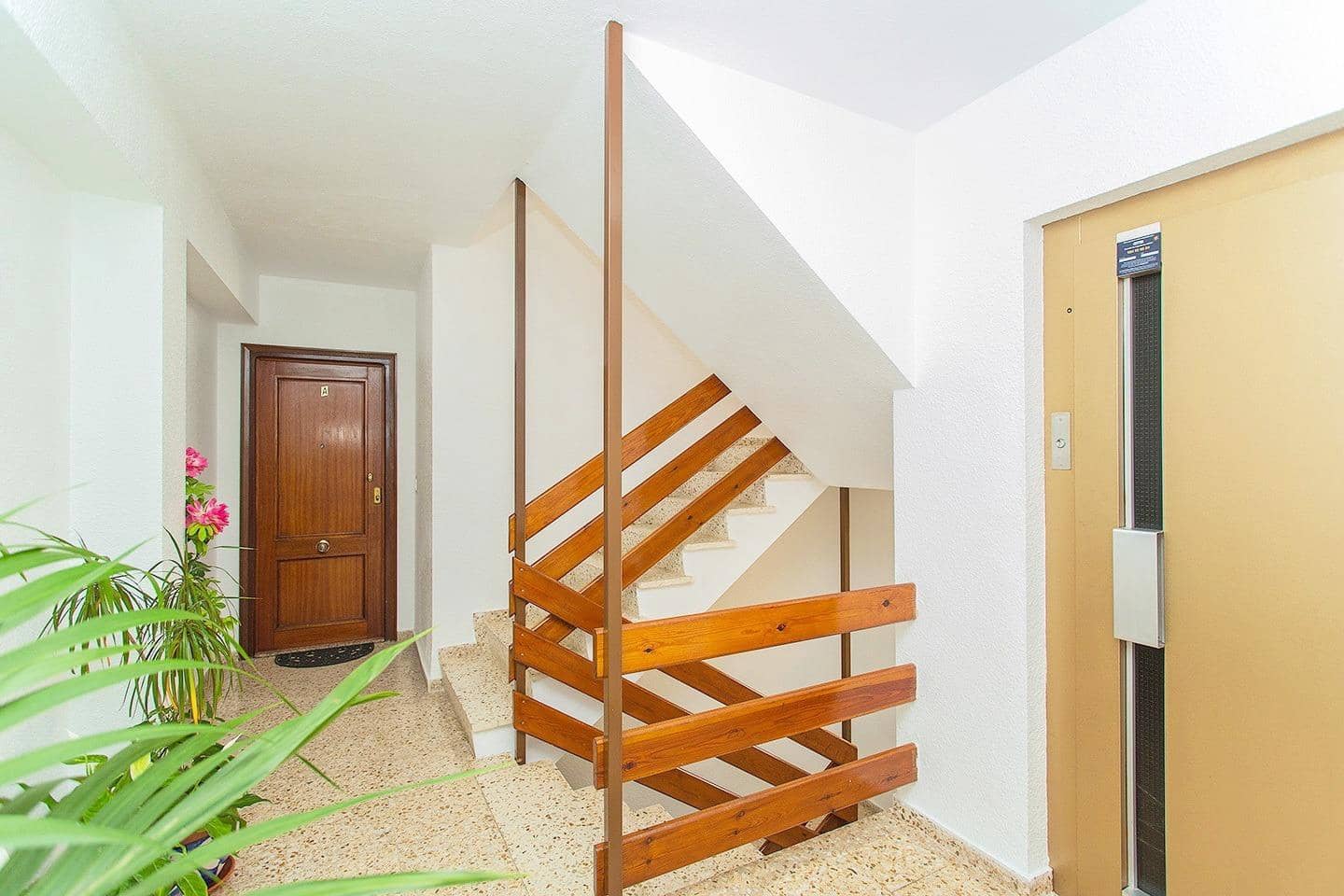3 makuuhuone Ranta-asunto myytävänä paikassa Torrevieja - 200 000 € (Ref: 10051192)