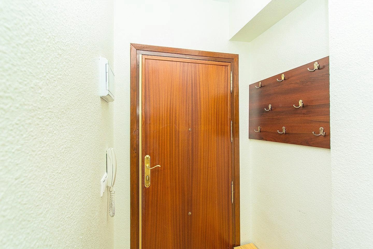 3 makuuhuone Ranta-asunto myytävänä paikassa Torrevieja - 200 000 € (Ref: 10051192)