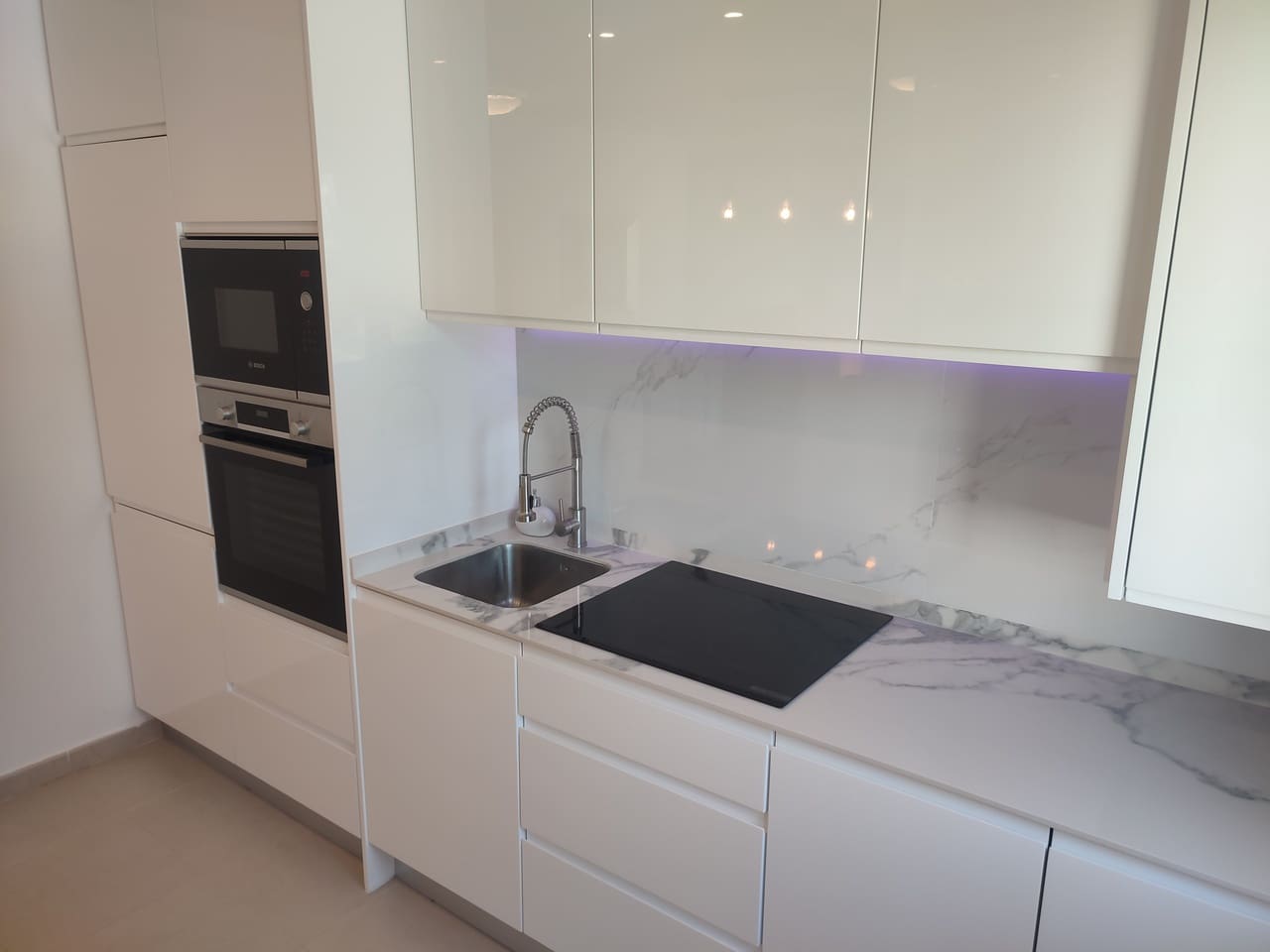 2 sovrum Lägenhet till salu i Hacienda Riquelme med pool - 199 995 € (Ref: 10051194)