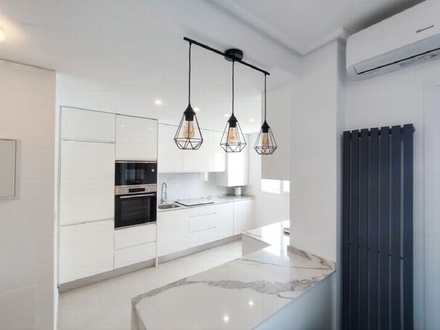 2 sovrum Lägenhet till salu i Hacienda Riquelme Golf, Murcia stad med pool - 199 995 € (Ref: 10051194)