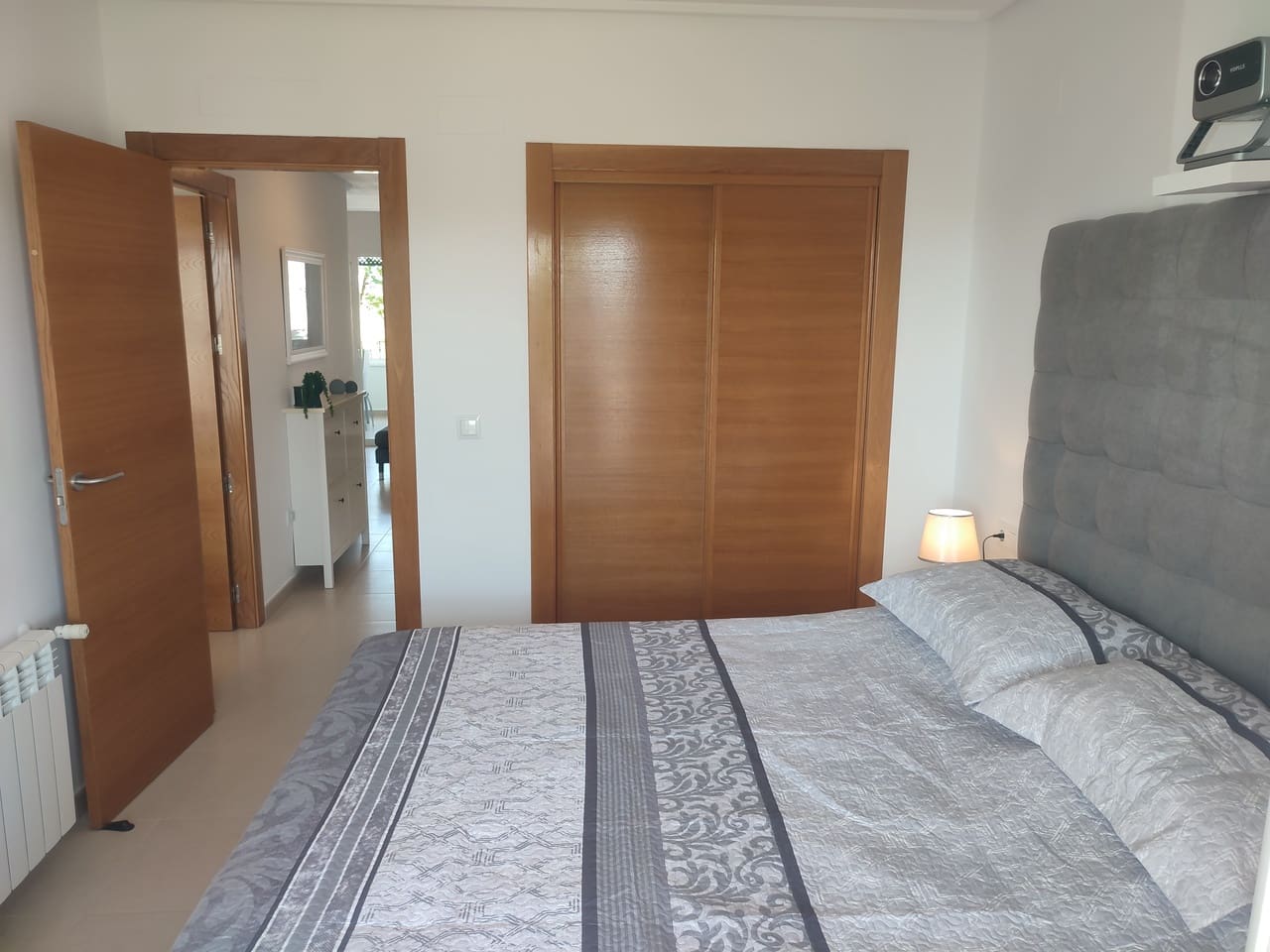 2 sovrum Lägenhet till salu i Hacienda Riquelme med pool - 199 995 € (Ref: 10051194)