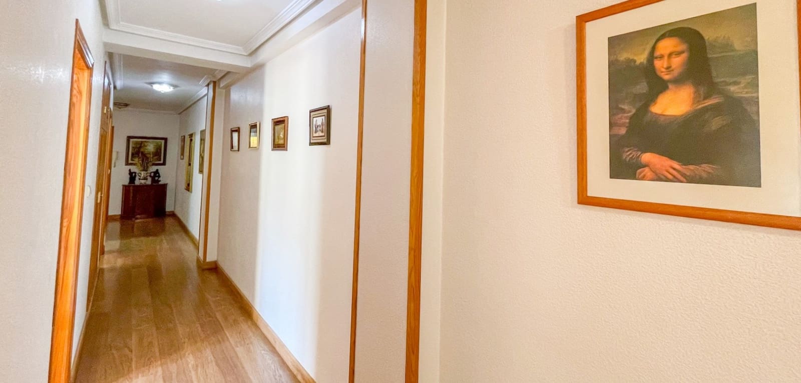3 chambre Appartement de Plage à vendre à Torrevieja avec garage - 259 900 € (Ref: 10051195)