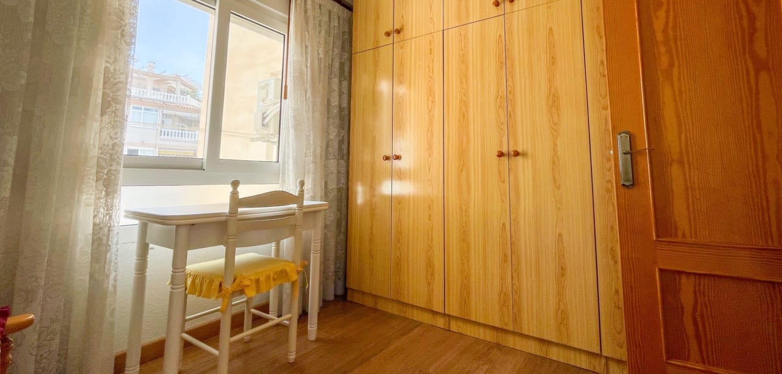 3 chambre Appartement de Plage à vendre à Torrevieja avec garage - 259 900 € (Ref: 10051195)