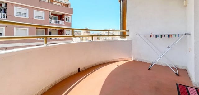 3 chambre Appartement de Plage à vendre à Parque de las Naciones, Torrevieja - 259 900 € (Ref: 10051195)