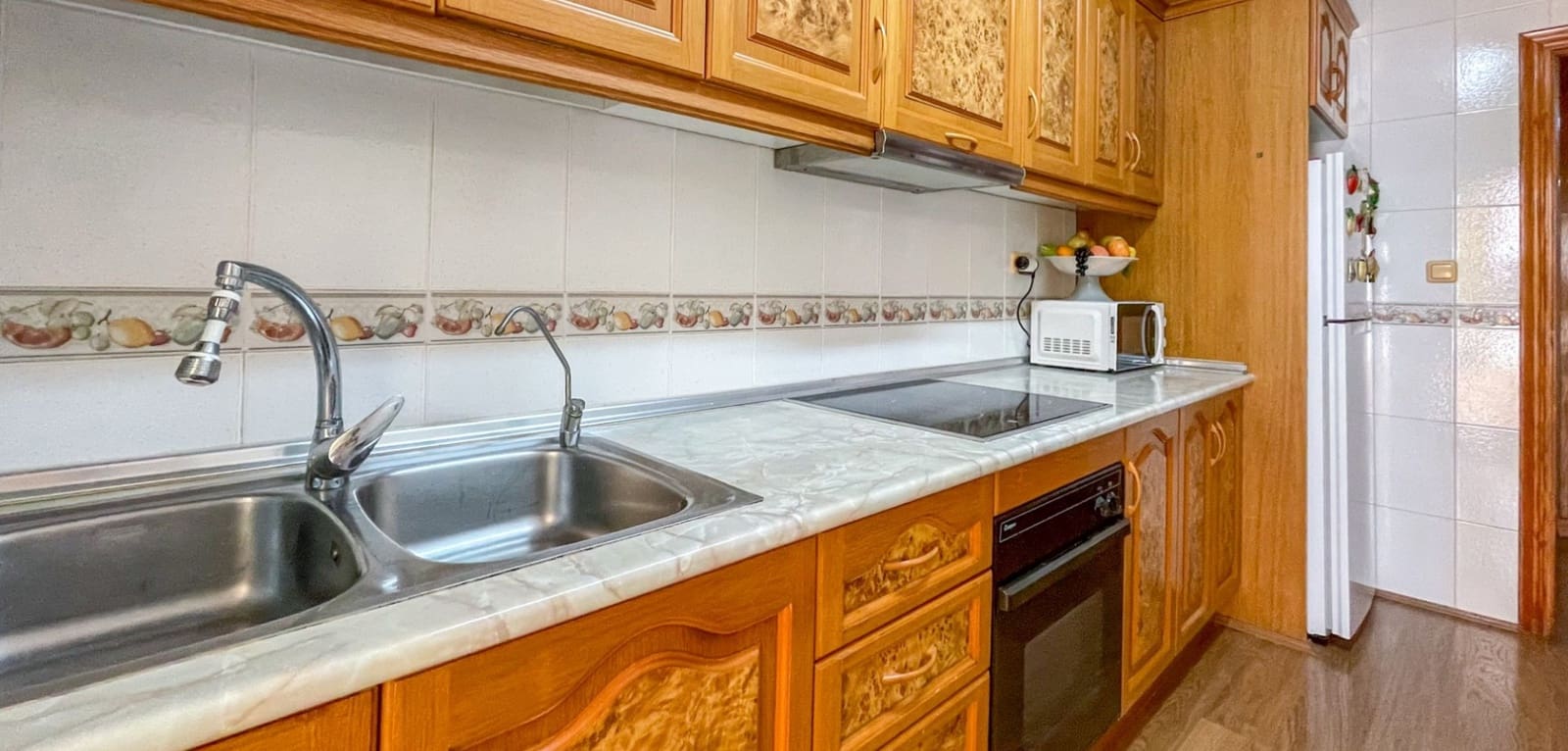 3 chambre Appartement de Plage à vendre à Torrevieja avec garage - 259 900 € (Ref: 10051195)