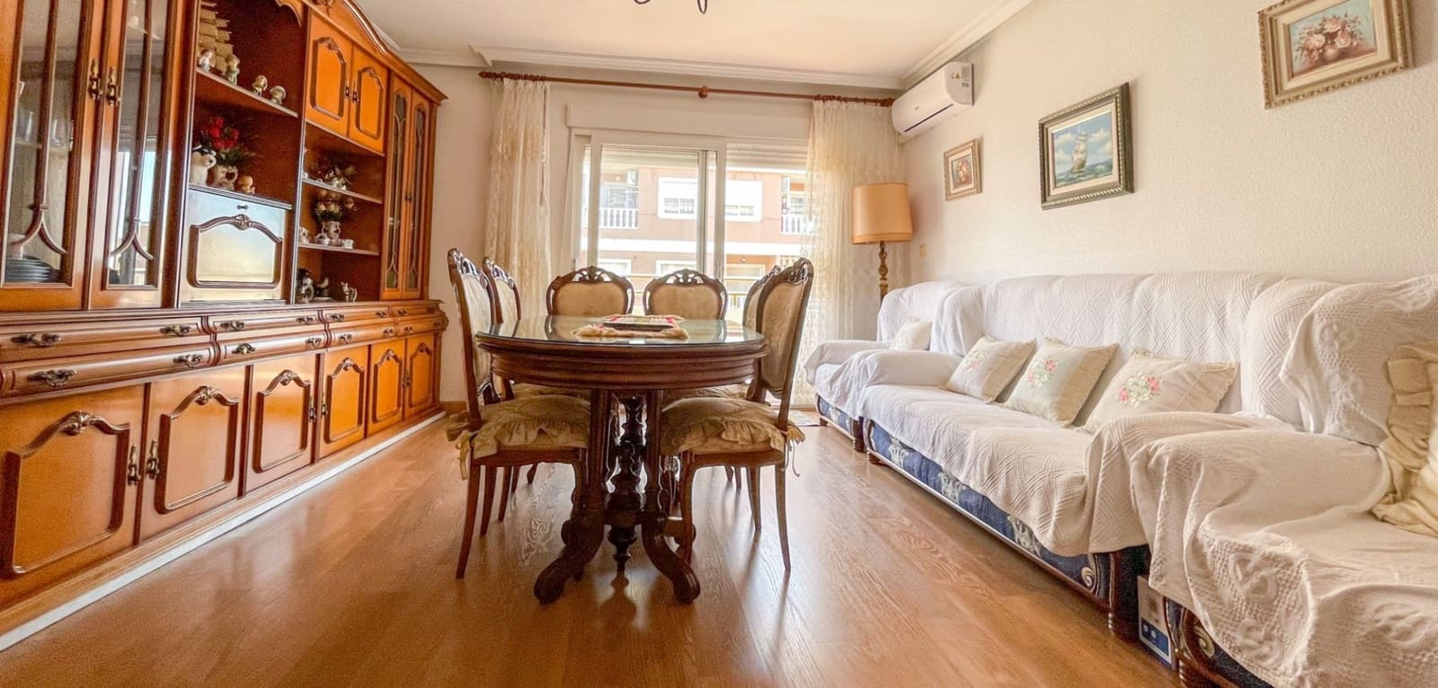 3 chambre Appartement de Plage à vendre à Torrevieja avec garage - 259 900 € (Ref: 10051195)