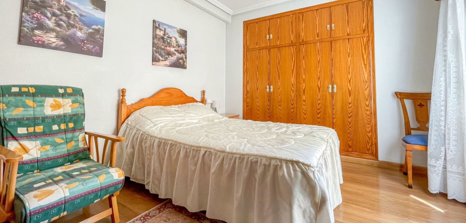 3 chambre Appartement de Plage à vendre à Torrevieja avec garage - 259 900 € (Ref: 10051195)