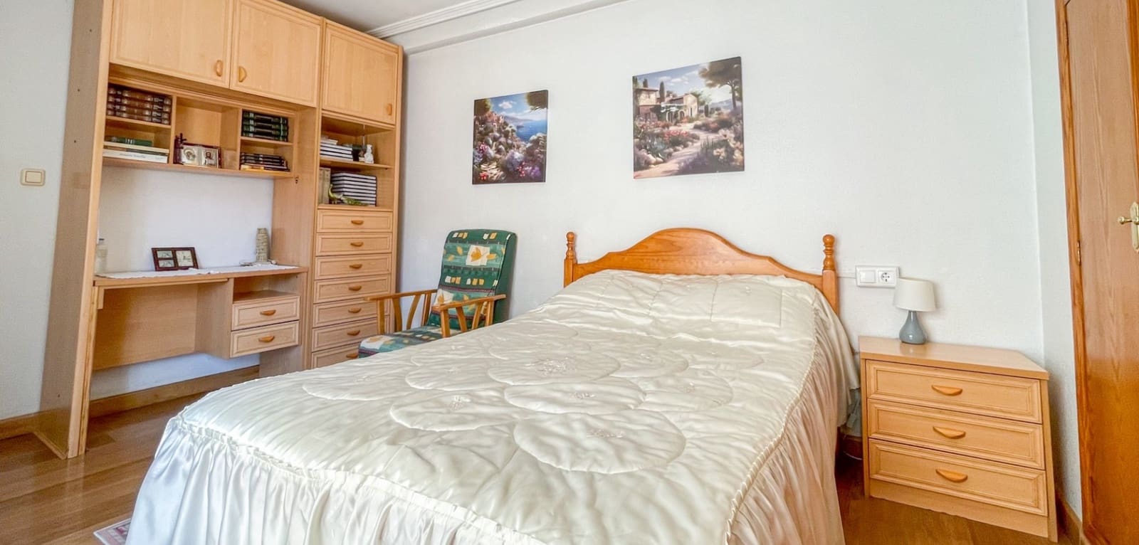 3 chambre Appartement de Plage à vendre à Torrevieja avec garage - 259 900 € (Ref: 10051195)