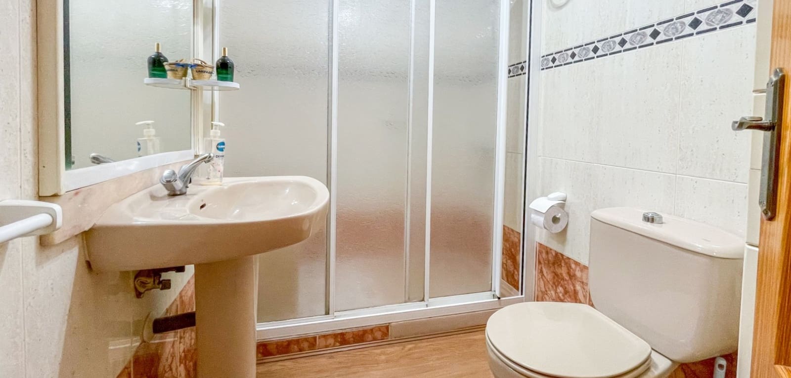 3 chambre Appartement de Plage à vendre à Torrevieja avec garage - 259 900 € (Ref: 10051195)
