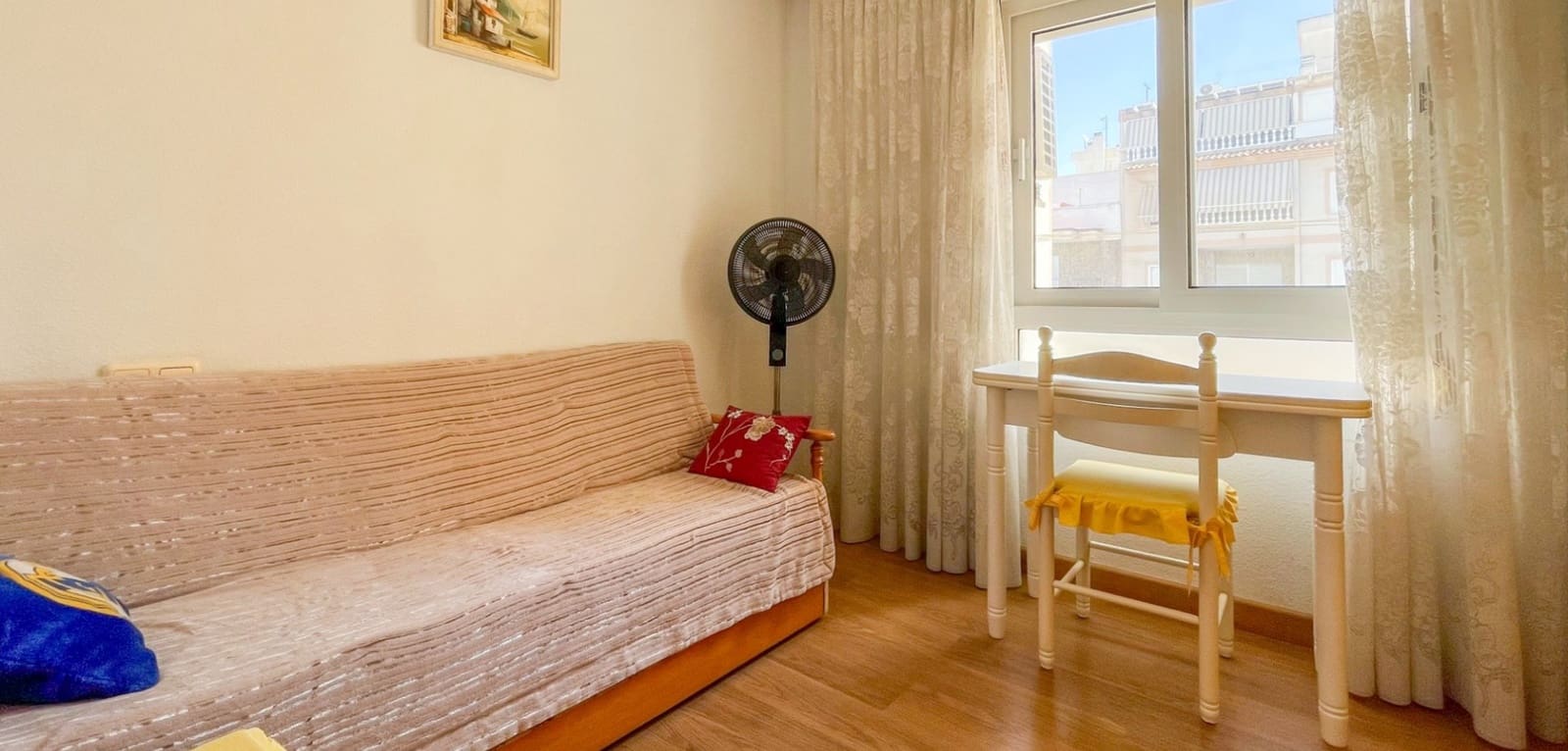 3 chambre Appartement de Plage à vendre à Torrevieja avec garage - 259 900 € (Ref: 10051195)