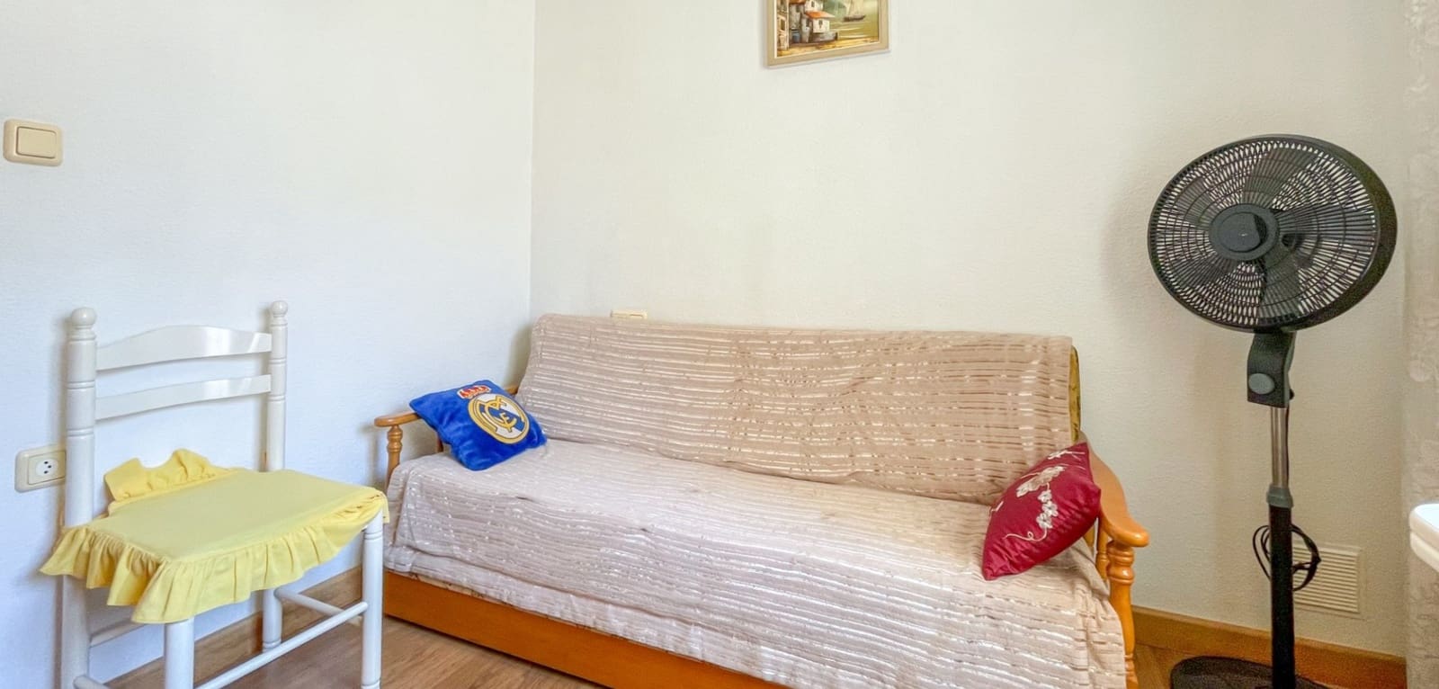 3 chambre Appartement de Plage à vendre à Torrevieja avec garage - 259 900 € (Ref: 10051195)