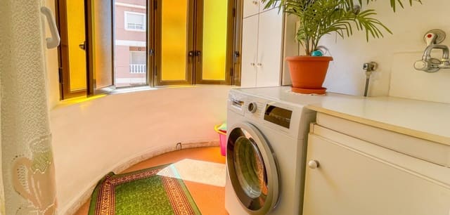 3 chambre Appartement de Plage à vendre à Parque de las Naciones, Torrevieja - 259 900 € (Ref: 10051195)
