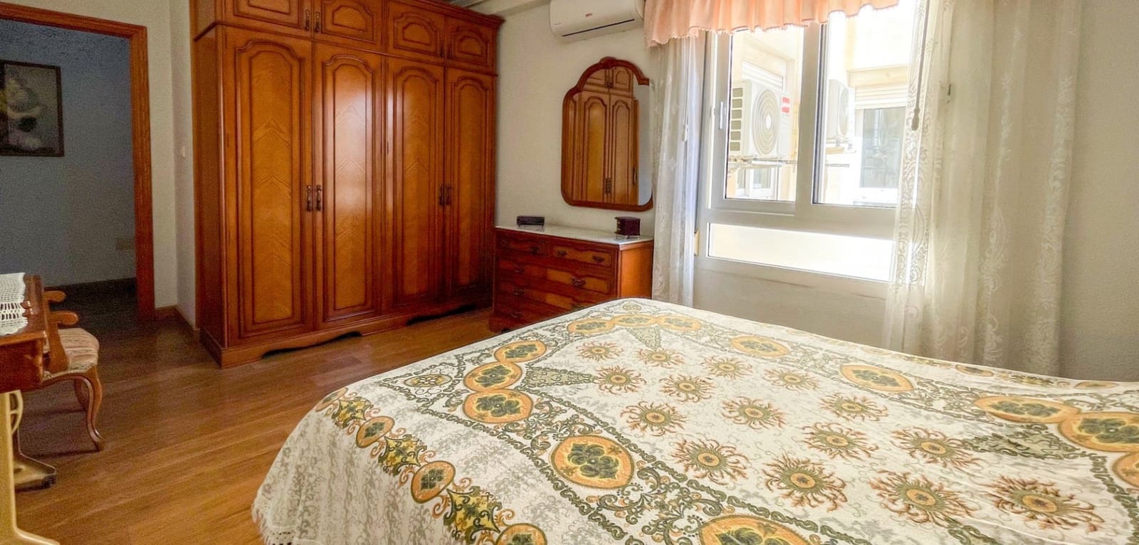3 chambre Appartement de Plage à vendre à Torrevieja avec garage - 259 900 € (Ref: 10051195)