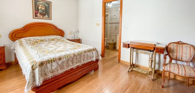 3 chambre Appartement de Plage à vendre à Parque de las Naciones, Torrevieja - 259 900 € (Ref: 10051195)