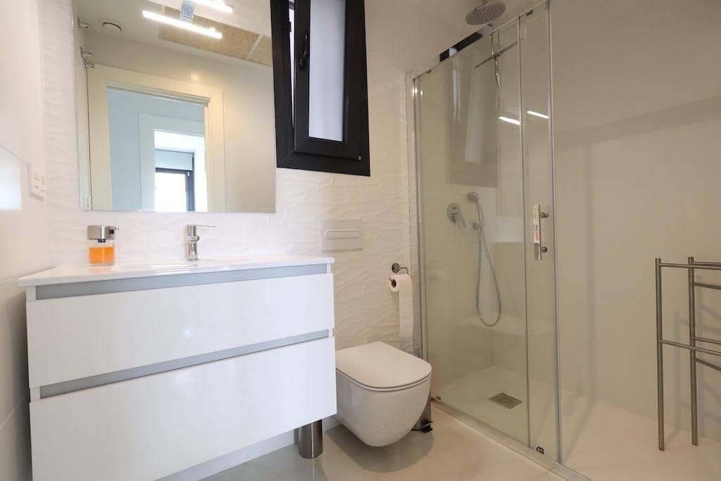 2 Zimmer Apartment zu verkaufen in Orihuela mit Pool Garage - 269.000 € (Ref: 10051200)