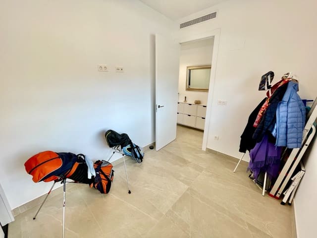 3 bedroom Apartment for sale in Benijófar with pool garage - € 329,900 (Ref: 10051204)