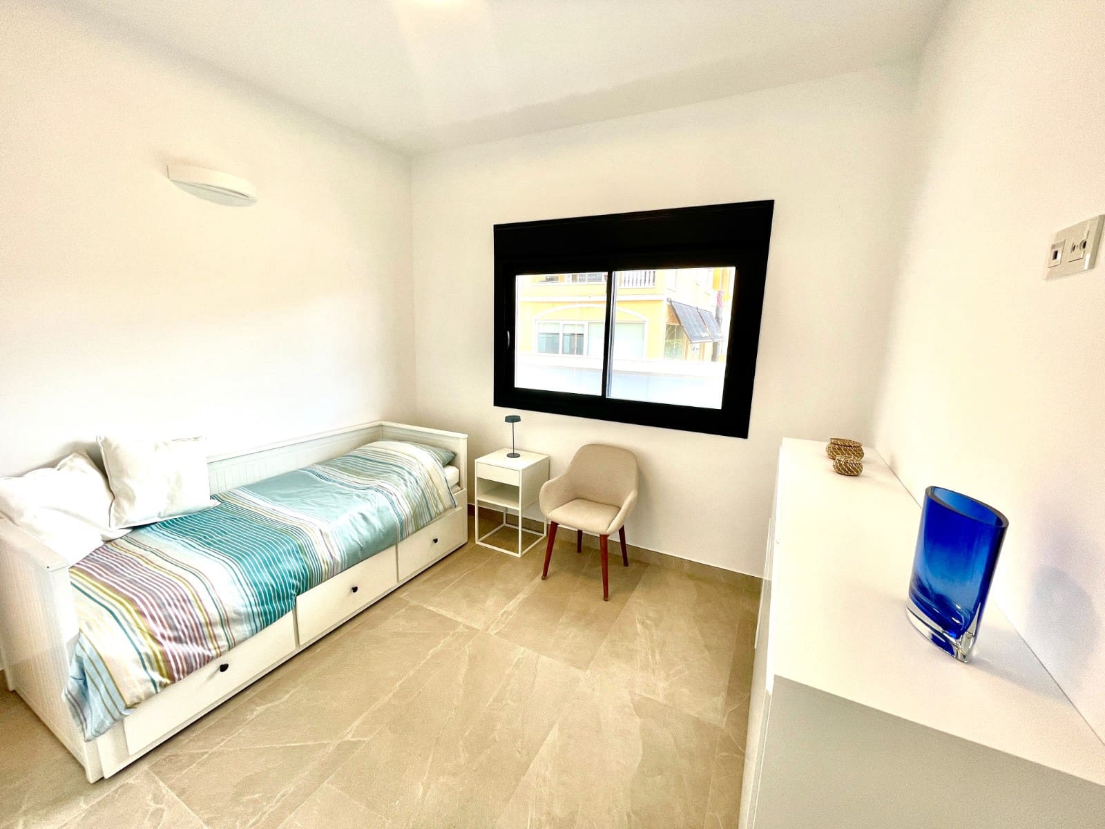 Apartamento de 3 habitaciones en Benijófar en venta con piscina garaje - 329.900 € (Ref: 10051204)