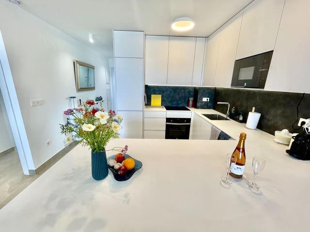 3 bedroom Apartment for sale in Benijófar with pool garage - € 329,900 (Ref: 10051204)