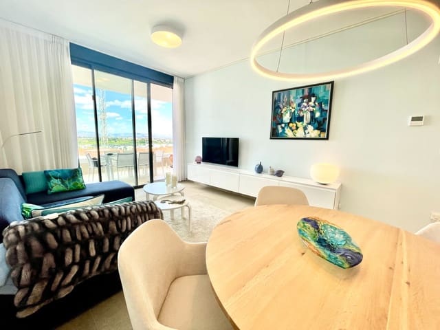 3 bedroom Apartment for sale in Benijófar with pool garage - € 329,900 (Ref: 10051204)