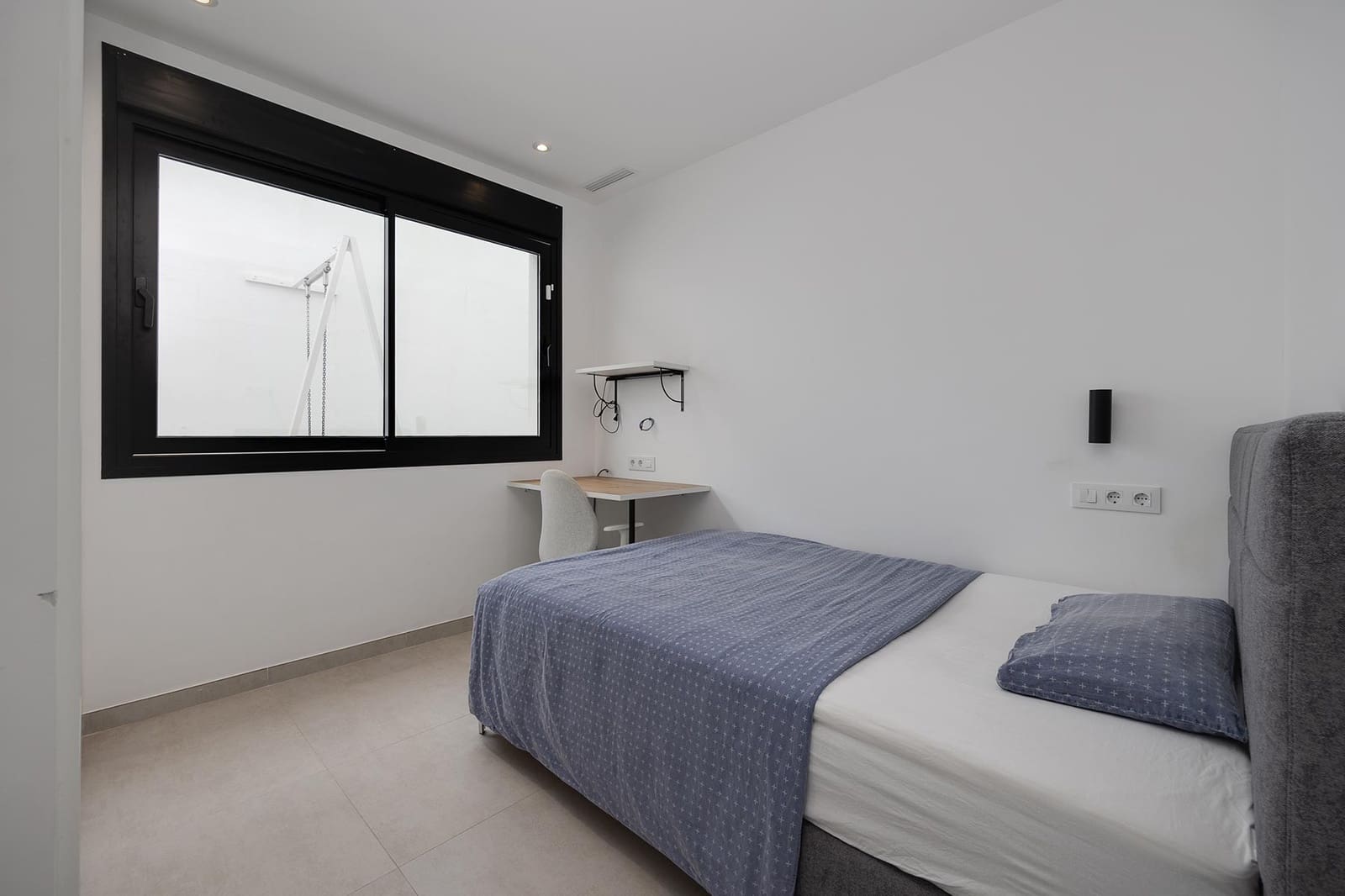 3 Zimmer Villa zu verkaufen in Pilar de la Horadada mit Pool Garage - 410.000 € (Ref: 10051207)