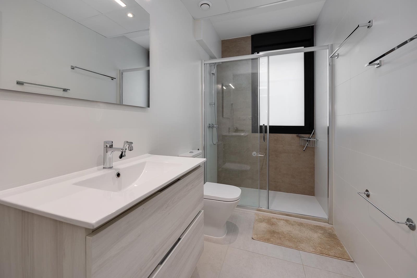 3 Zimmer Villa zu verkaufen in Pilar de la Horadada mit Pool Garage - 410.000 € (Ref: 10051207)